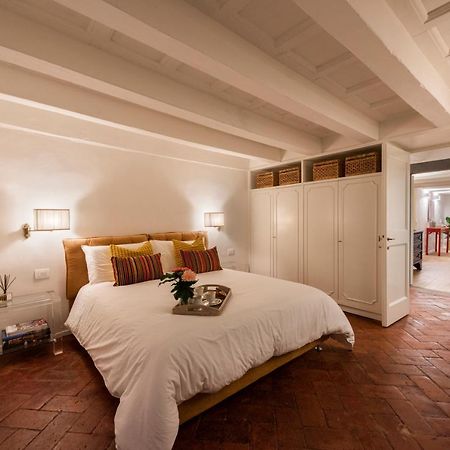 Pitti - Tuscan Charming Apartment Флоренция Экстерьер фото