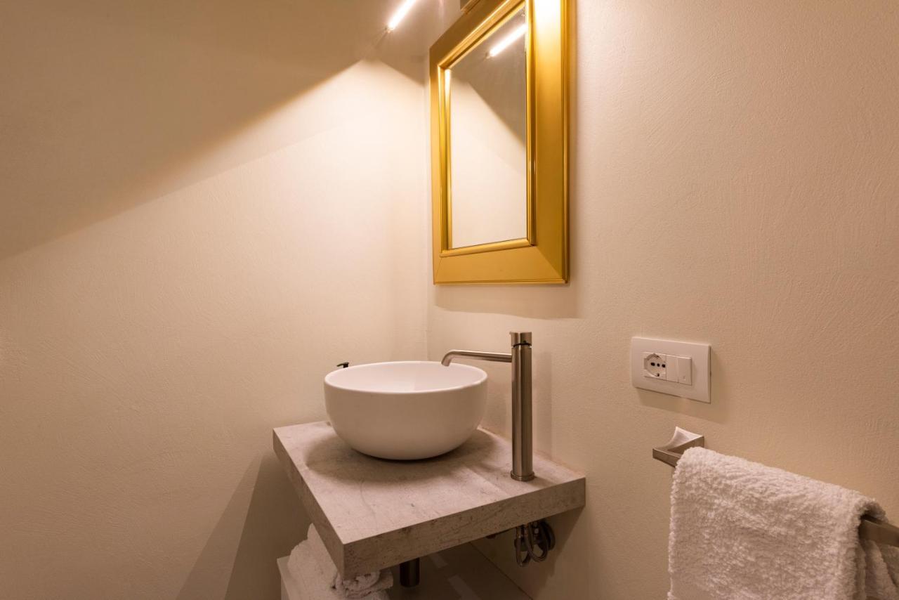 Pitti - Tuscan Charming Apartment Флоренция Экстерьер фото
