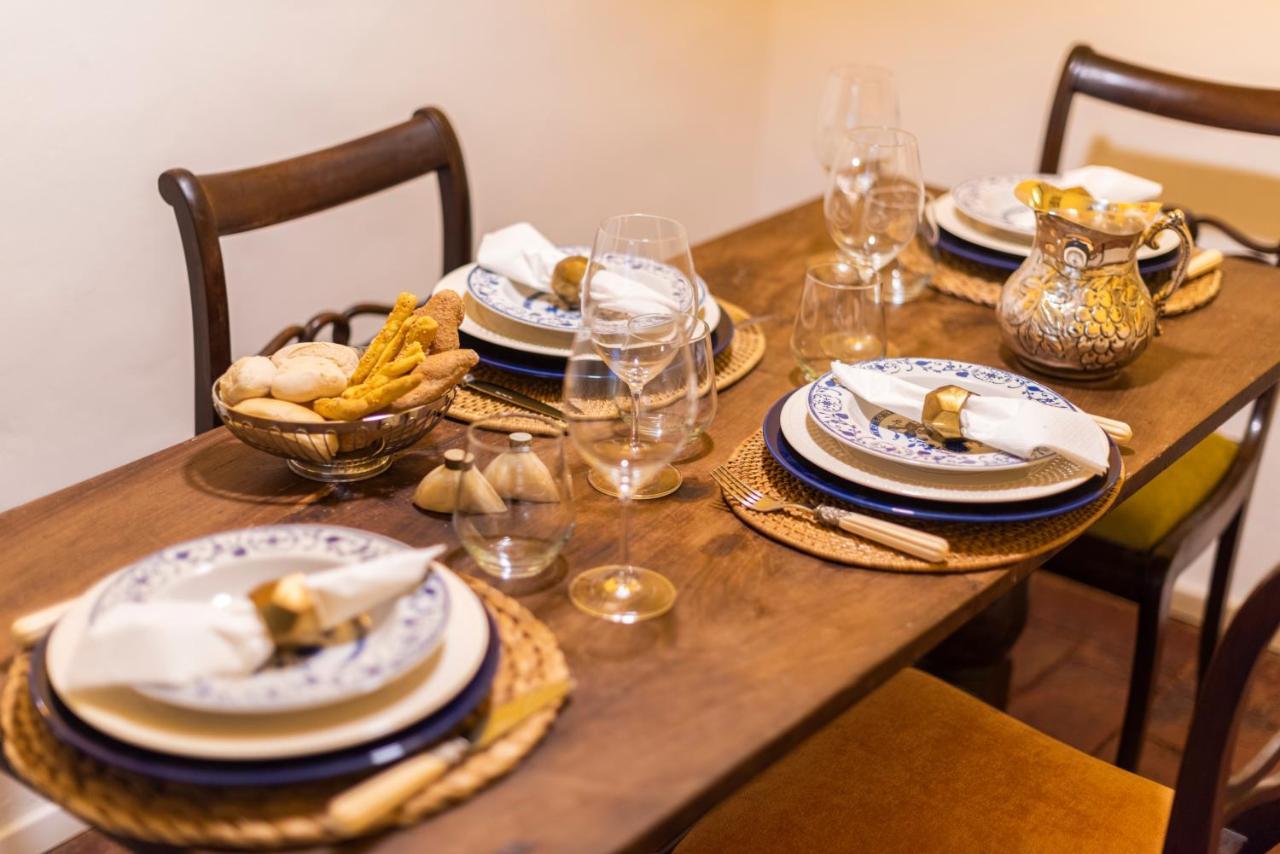 Pitti - Tuscan Charming Apartment Флоренция Экстерьер фото