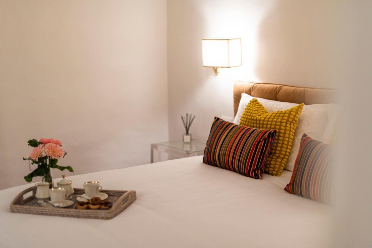 Pitti - Tuscan Charming Apartment Флоренция Экстерьер фото