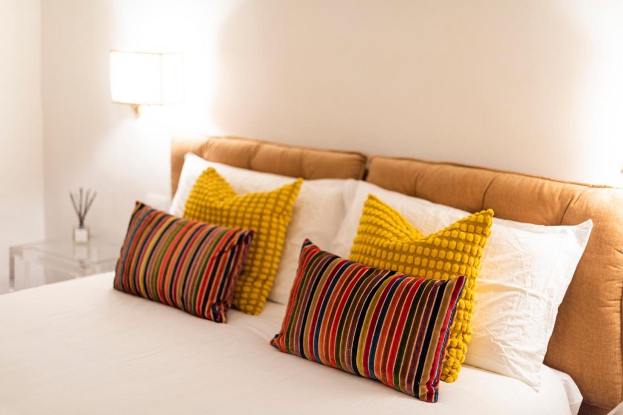 Pitti - Tuscan Charming Apartment Флоренция Экстерьер фото